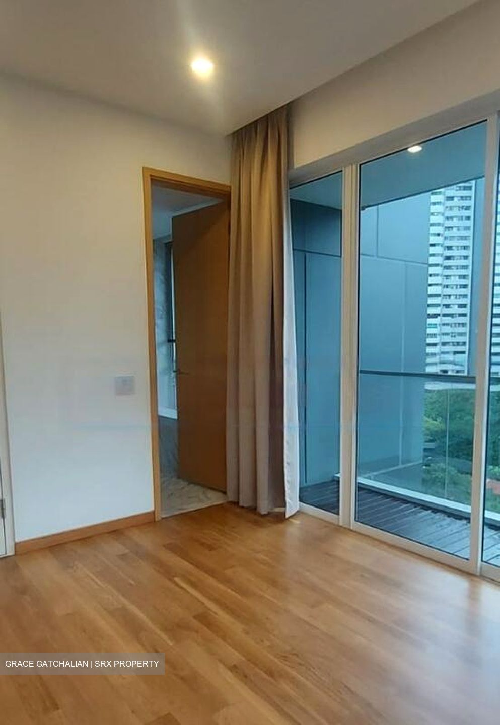 The Peak @ Cairnhill II (D9), Apartment #483027161